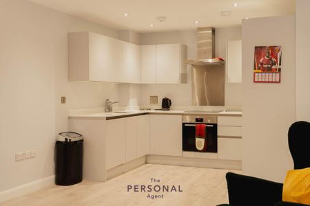 2 bedroom apartment to rent - Photo 2