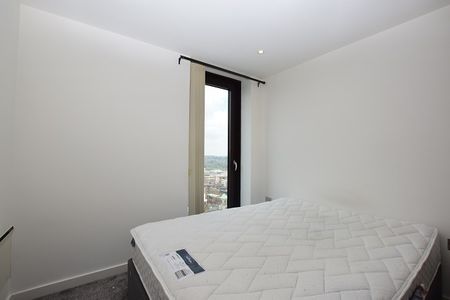 City Lofts, 7 St. Pauls Square, Sheffield, S1 2LL - Photo 5