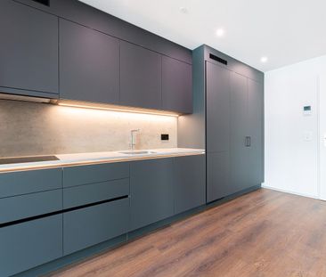 1.5 Zimmerwohnung in Arbon - Foto 5