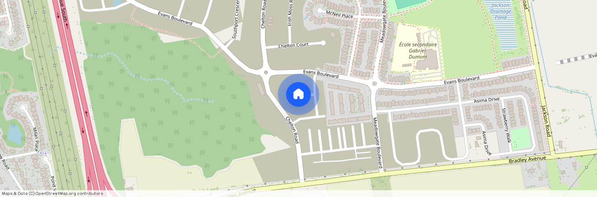 745 Chelton Road, London South