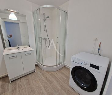 Location Appartement 1 pièce 9m² - Photo 5