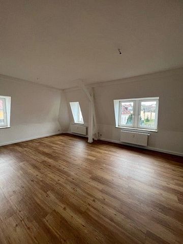 Herrliche 2-Zimmer-Maisonette-Wohnung in ruhiger Lage! - Foto 2