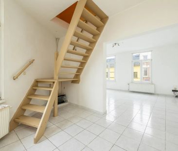 Duplex met twee slaapkamers - Photo 3