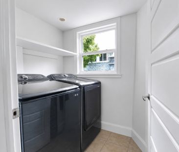 Grand 8 1/2 Avec 4 Chambres Et 2 SDB - Photo 3