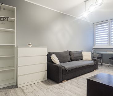 Przytulne 2 pok. | Balkon | Po remoncie - Photo 2