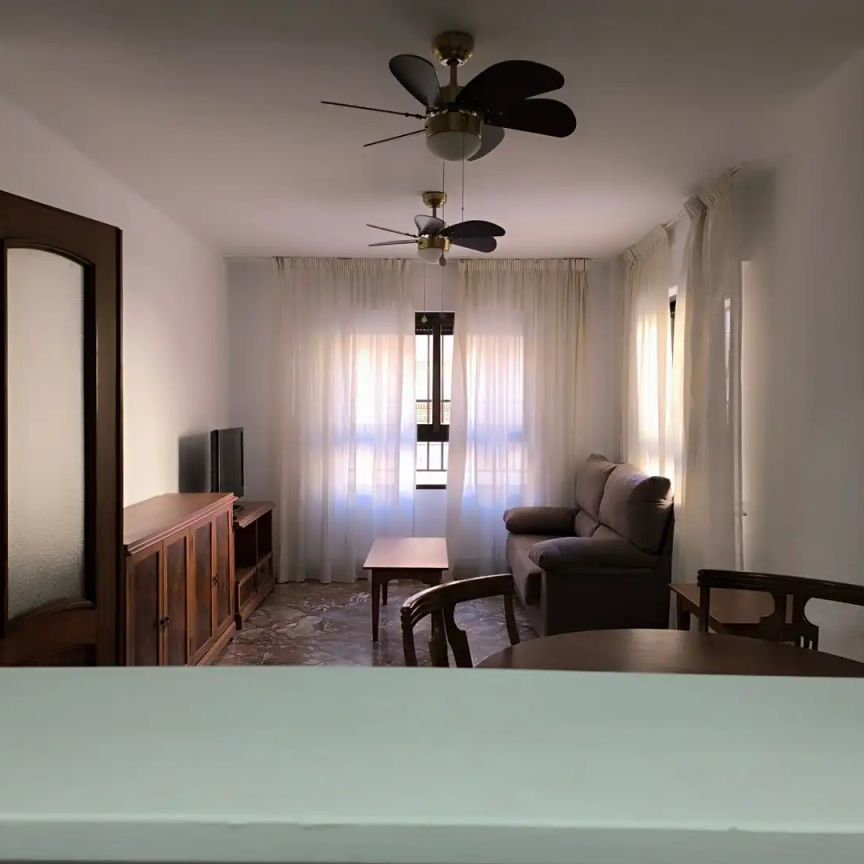 Apartamento de alquiler en Calle Cruz del Sur, 3, Angustias - Chana - Encina - Photo 1