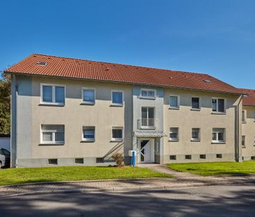 2-Zimmer Wohnung in Querenburg - Photo 1