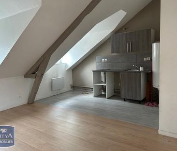 Location Appartement 2 pièces 25m² LE HAVRE 76600 - Photo 1
