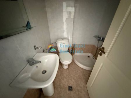 Studio/Γκαρσονιέρα για ενοικίαση Ψαροφάϊ (Πάτρα) - Φωτογραφία 2