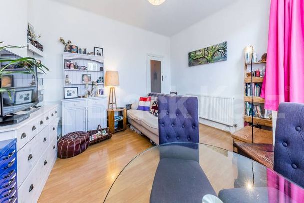1 bedroom garden flat located in Crouch End - Photo 1