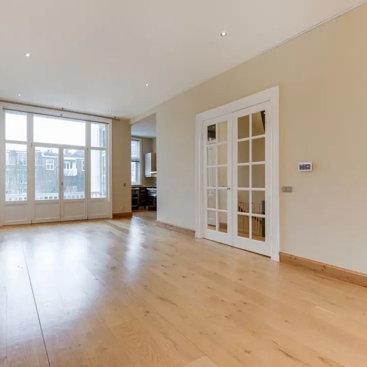 Dufaystraat 17 2 - Photo 1