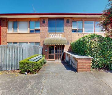 Well-Presented One-Bedroom Apartment in a Prime Brunswick West Loca... - Photo 4