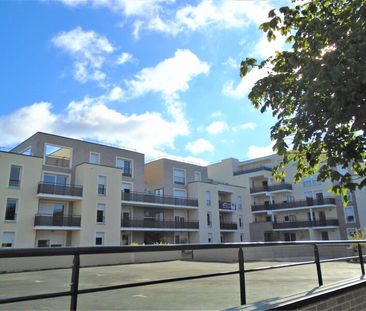 Location Appartement 1 pièce 34m² LOGNES 77185 - Photo 3