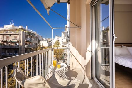 Διαμέρισμα για ενοικίαση Φιξ (Κουκάκι - Μακρυγιάννη) - Photo 2