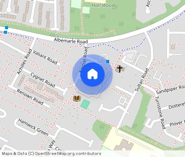 KESTREL ROAD, Chatham, ME5 8TH - Photo 1