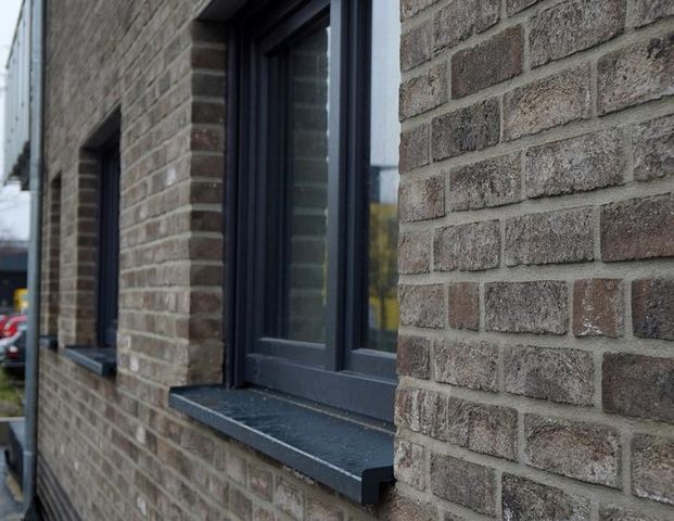 ** NEUBAU ** 2-Zimmer-Wohnung mit Balkon - Photo 1