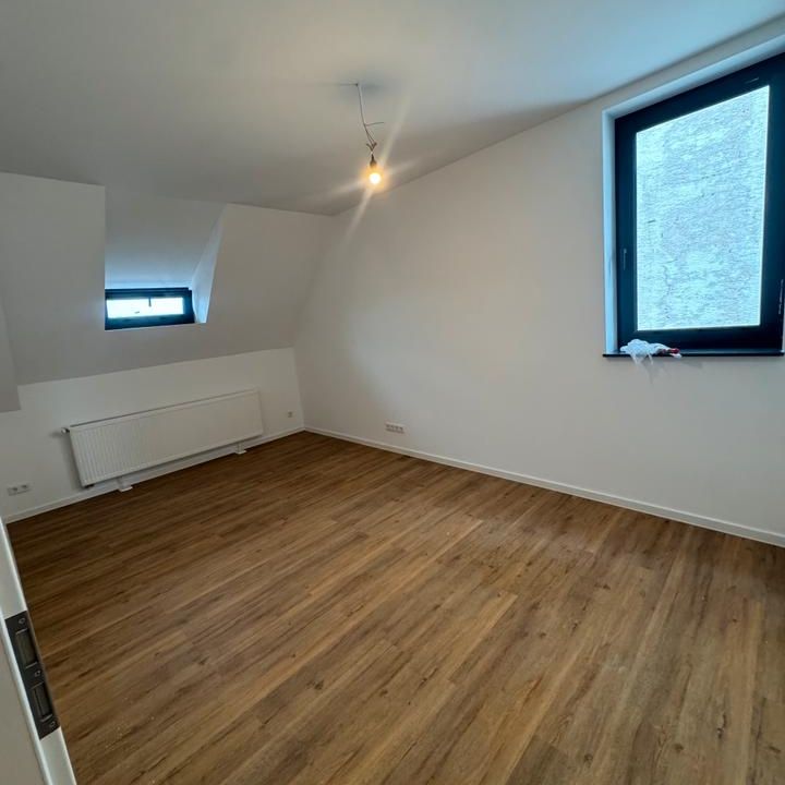 Moderne, gemütliche und frisch sanierte Wohnung - Foto 1