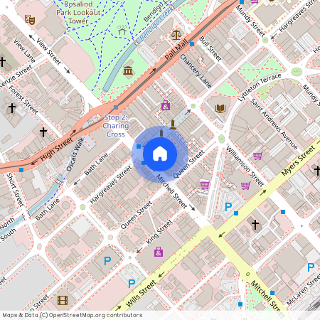 1/43 Mitchell Street, Vic 3550, Bendigo