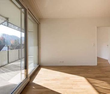 4.5 Zimmer, 104 m², 2. Stock - Photo 1