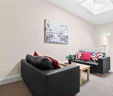 Noel Street, Nottingham, NG7 - Photo 3