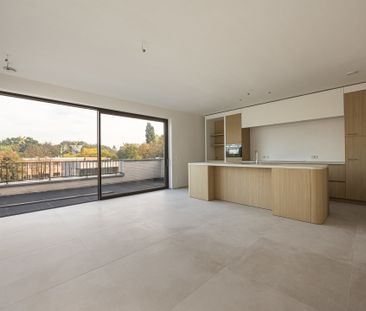 Ruim nieuwbouwappartement met centrale ligging te Malle - Foto 5