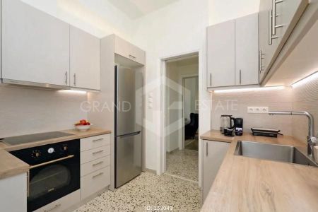 Διαμέρισμα για ενοικίαση Κέντρο Παγκρατίου (Παγκράτι) - Φωτογραφία 4