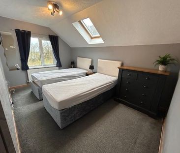 4 bedroom detached house to rent - Photo 6