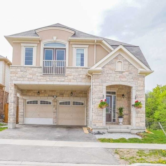 For Lease - 1040 Foxtail Crescent Unit# Bsmt, Pickering, Ontario - Photo 1