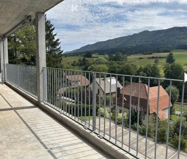 Wohnung Tavannes - Foto 4
