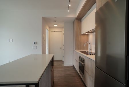For Lease - 130 River Street Unit# 1907, Toronto, Ontario - Photo 2