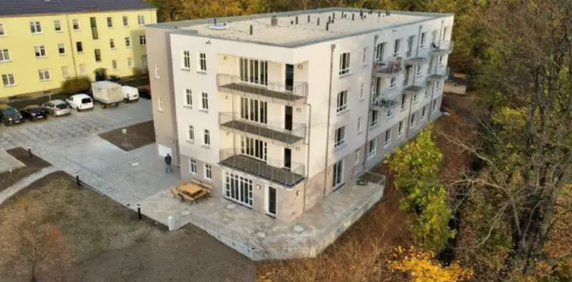 Seniorengerechtes Einzelzimmer in Pflegegemeinschaft ca. 20 m² - Photo 2