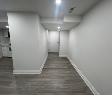 For Lease - 552 Monteith Avenue Unit# Bsmnt, Oshawa, Ontario - Photo 2