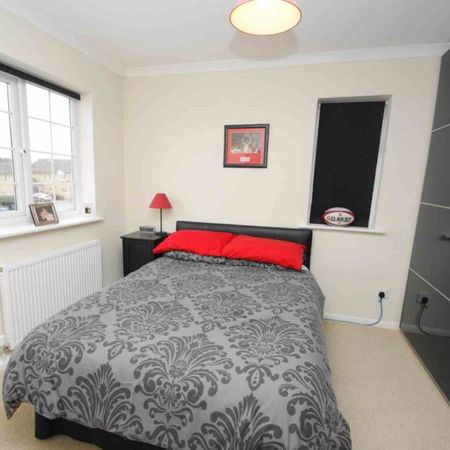 1 bed End of Terrace for rent - Photo 3