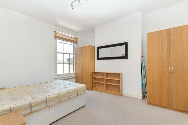 Putney High Street - Photo 1