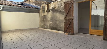 Location Appartement 3 pièces 67m² MONTPEYROUX 34150 - Photo 5