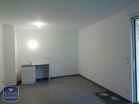 Location Appartement 2 pièces 49m² NICE 06100 - Photo 4