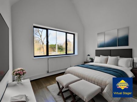 6 bedroom detached house to rent - Photo 3