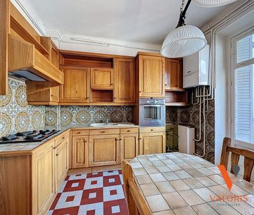 Location Appartement 3 pièces 89m² GRENOBLE 38000 - Photo 2