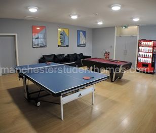Langdale Hall, Upper Park Road, Manchester, M14 5RJ - Photo 6