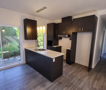 Appartement à louer - Sainte-Thérèse (Centre (Vieux)) - Photo 2