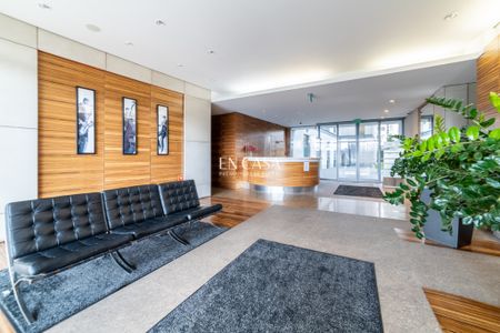 Loggia | Wysoki standard | Miejsce w garażu - Фото 3