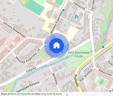 Kawalerka na wynajem I Lubań - Photo 1