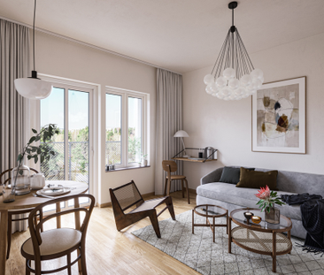 Trunstavägen, Knivsta - Photo 4