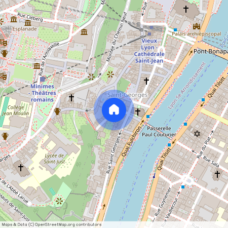 7 Mnt des Épies, 69005 Lyon 05