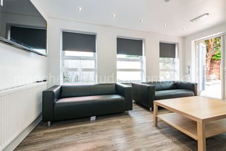 Talbot Road, Manchester, M14 6TB - Photo 2