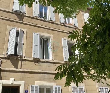 Location Appartement 3 pièces 46m² MARSEILLE 7ème - Photo 6