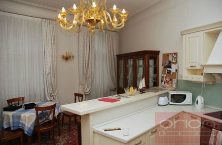Apartment for rent, 4+kk - 3 bedrooms, 124m - Photo 4