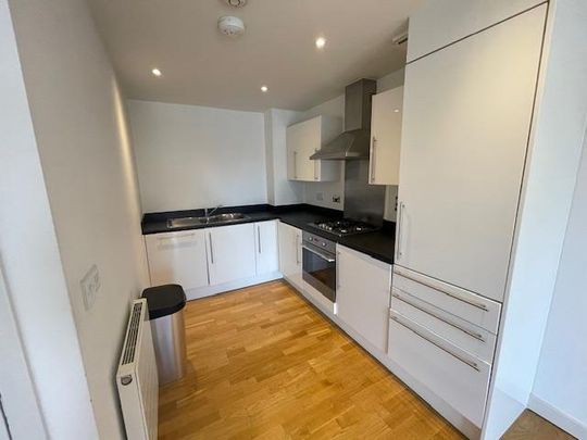 1 bedroom flat to rent - Photo 1