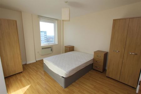 Aspect 14, Leeds City Centre, LS2 8WG - Photo 5