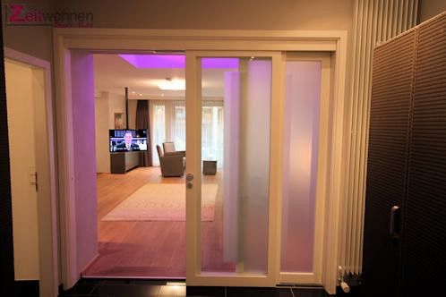 Großräumiges Terrassen-Apartment in direkter Rheinnähe - Photo 1